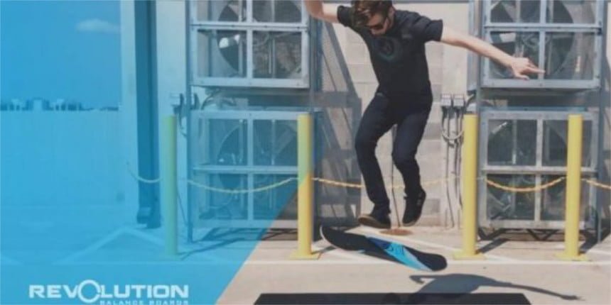 revolution-balance-board