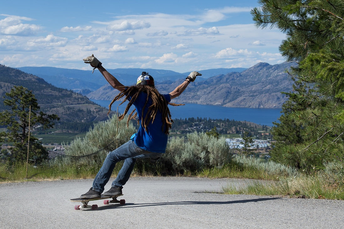 Almost Skateboards