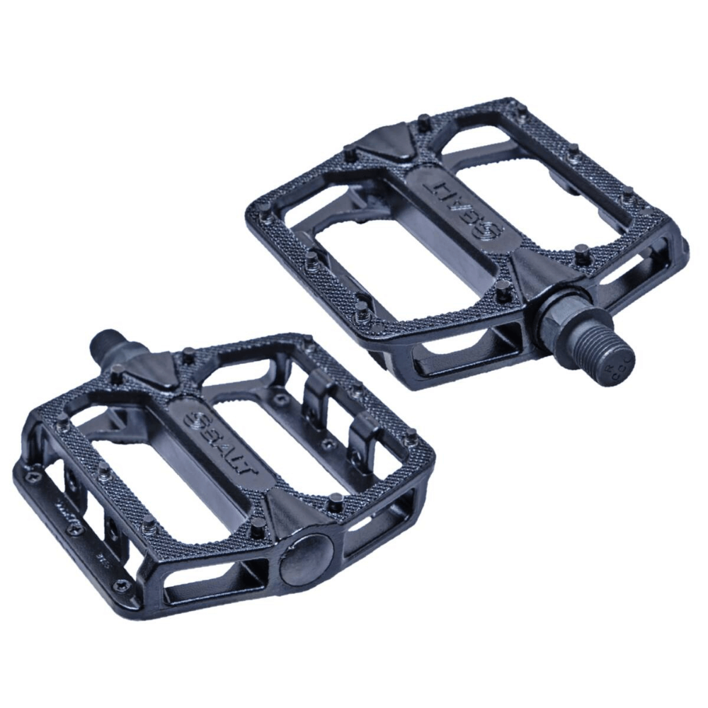 Salt Slim 1/2" Pedali BMX nero