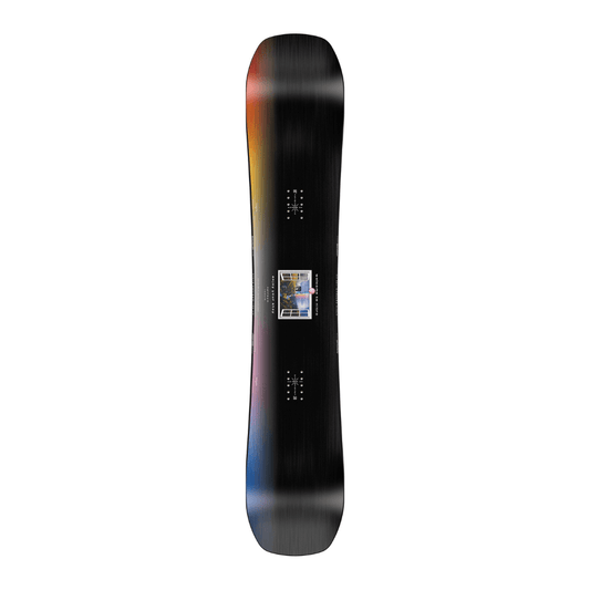 Snowboard Nitro Optisym