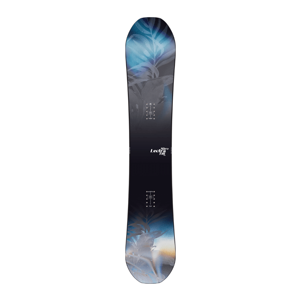 Snowboard Donna Nitro Lectra Cam-Out