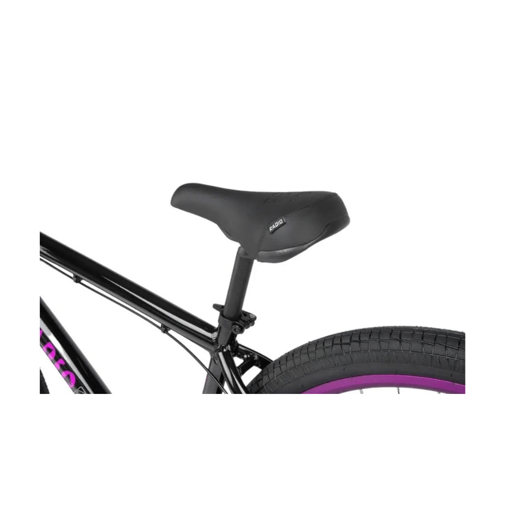 Wheelie Bike