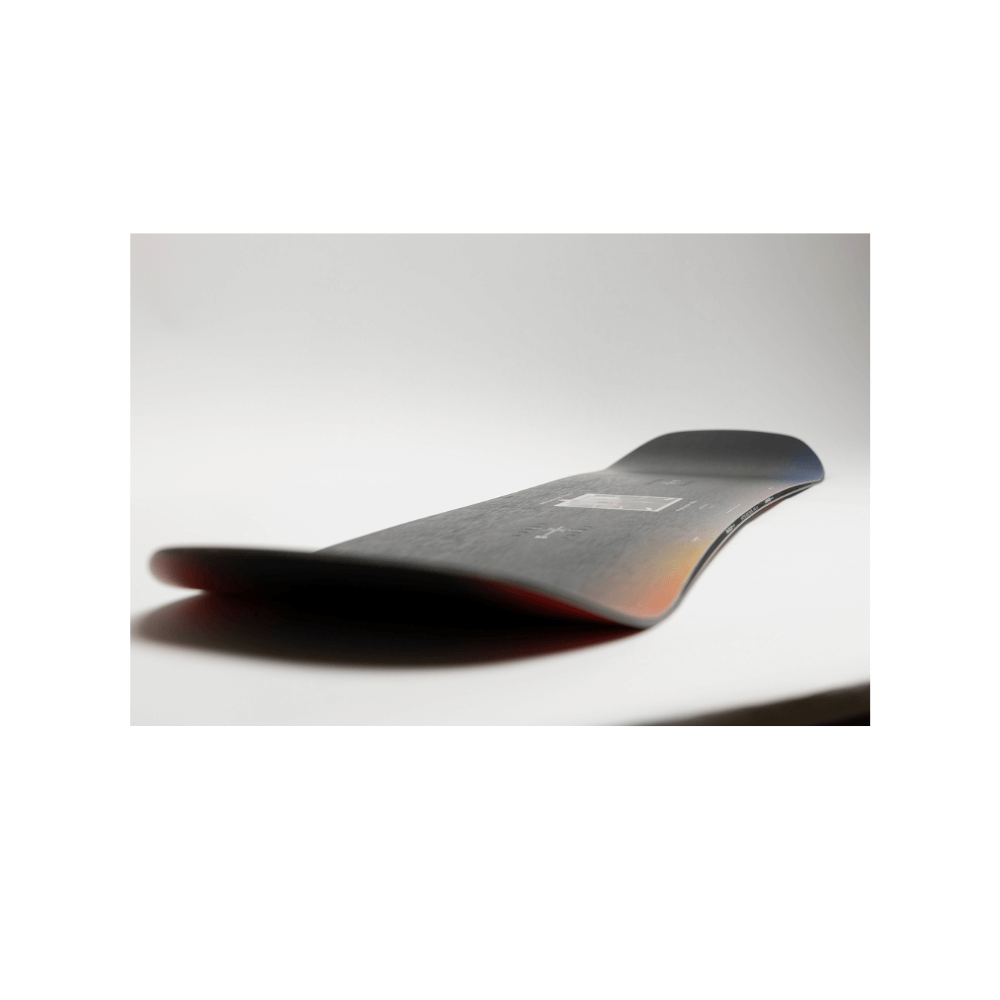 Snowboard Nitro Optisym