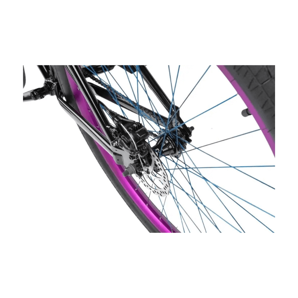 Wheelie Bike