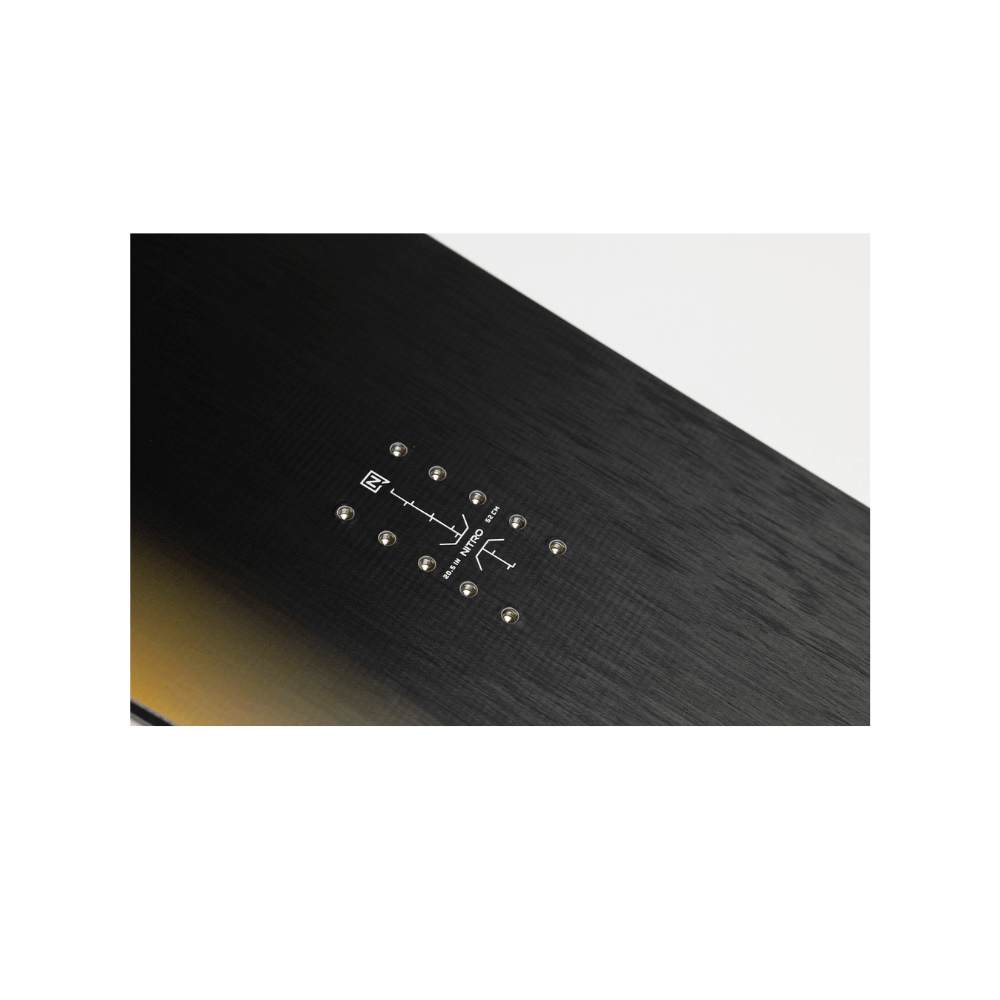 Snowboard Nitro Optisym