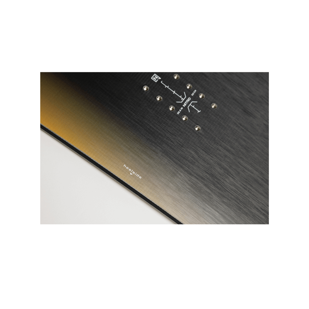 Snowboard Nitro Optisym