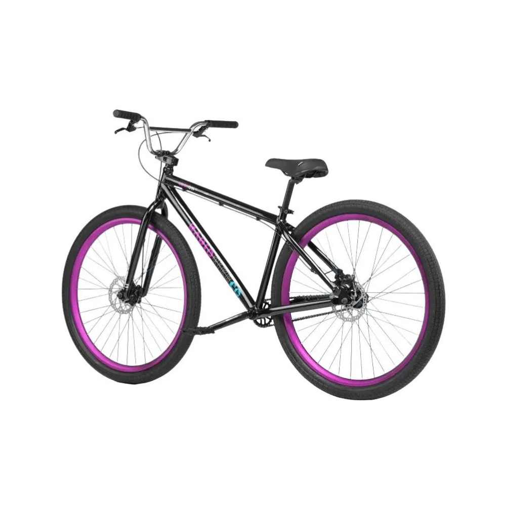 Wheelie Bike