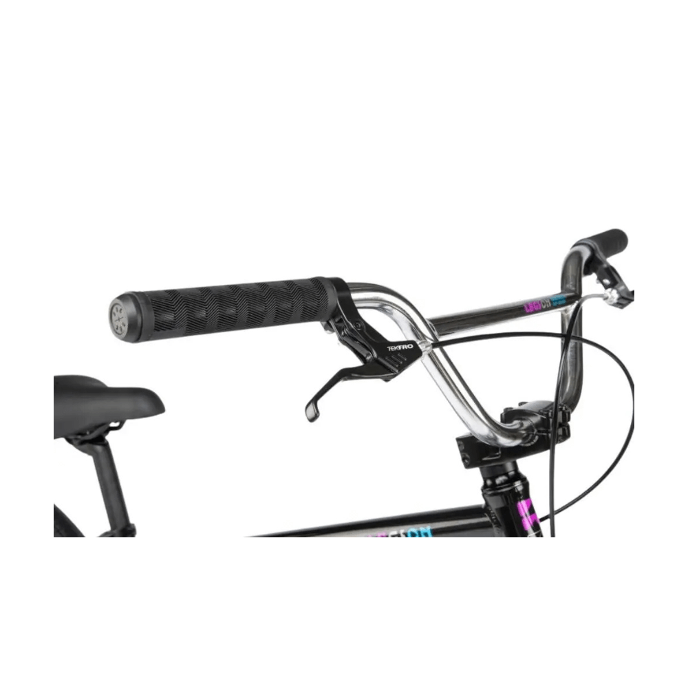 Wheelie Bike