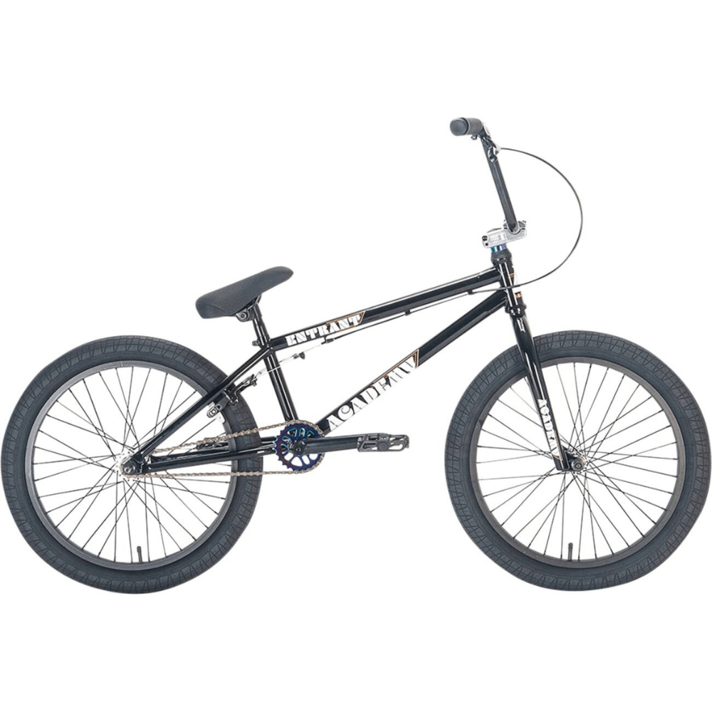 Academy Entrant 20'' 2022 BMX Freestyle1