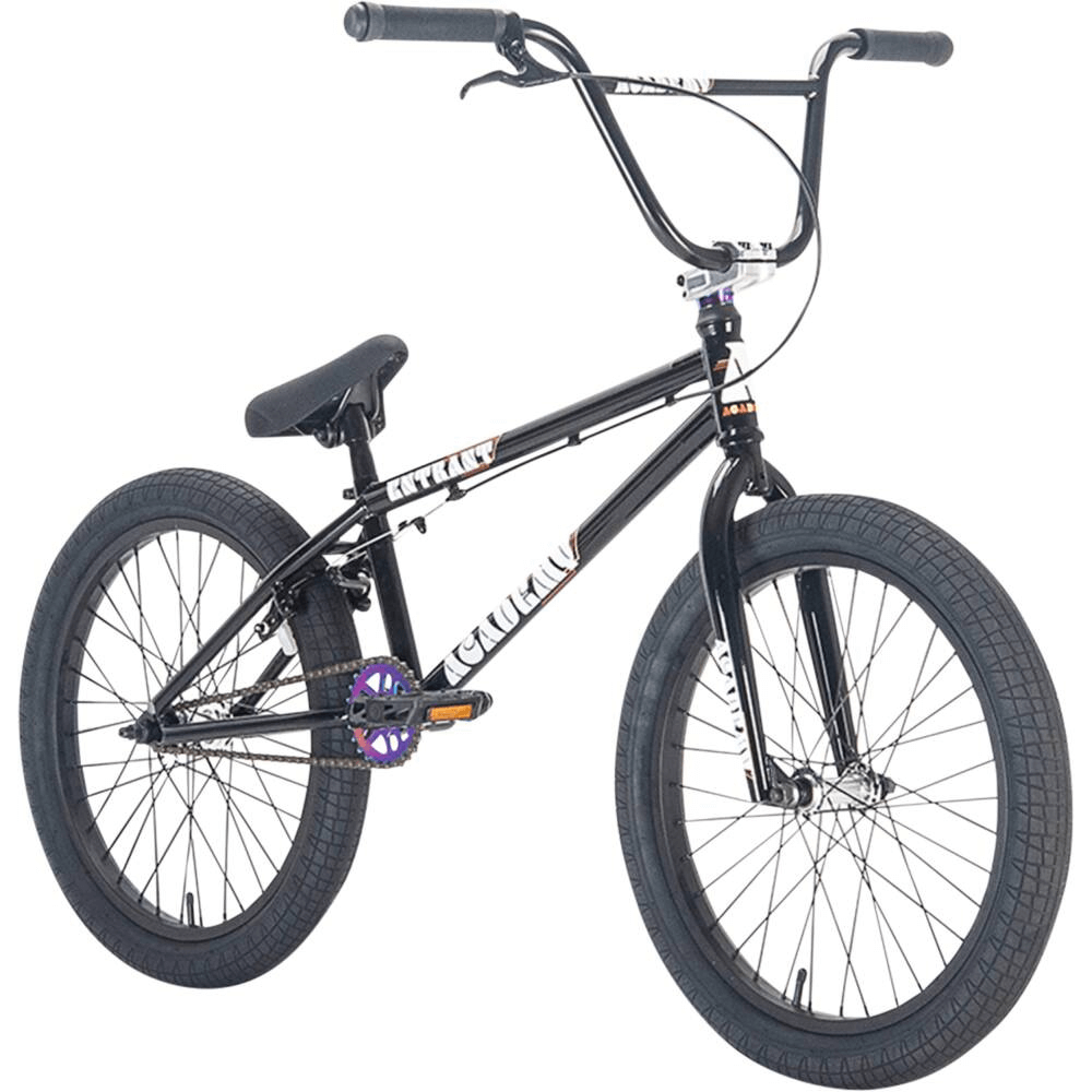 Academy Entrant 20'' 2022 BMX Freestyle2