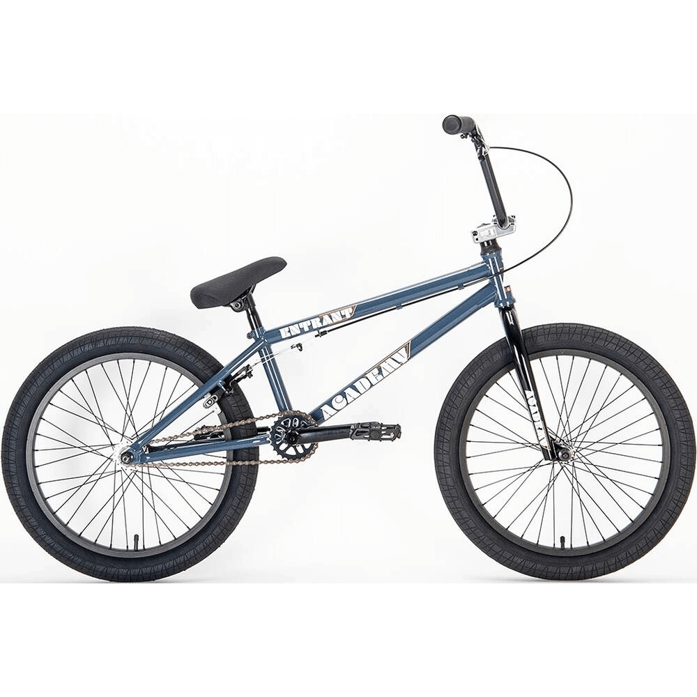 Academy Entrant 20'' 2022 BMX Freestyle4