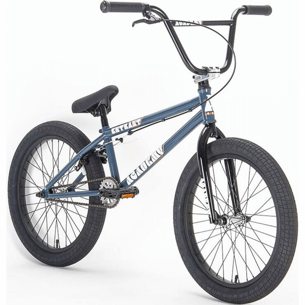 Academy Entrant 20'' 2022 BMX Freestyle5