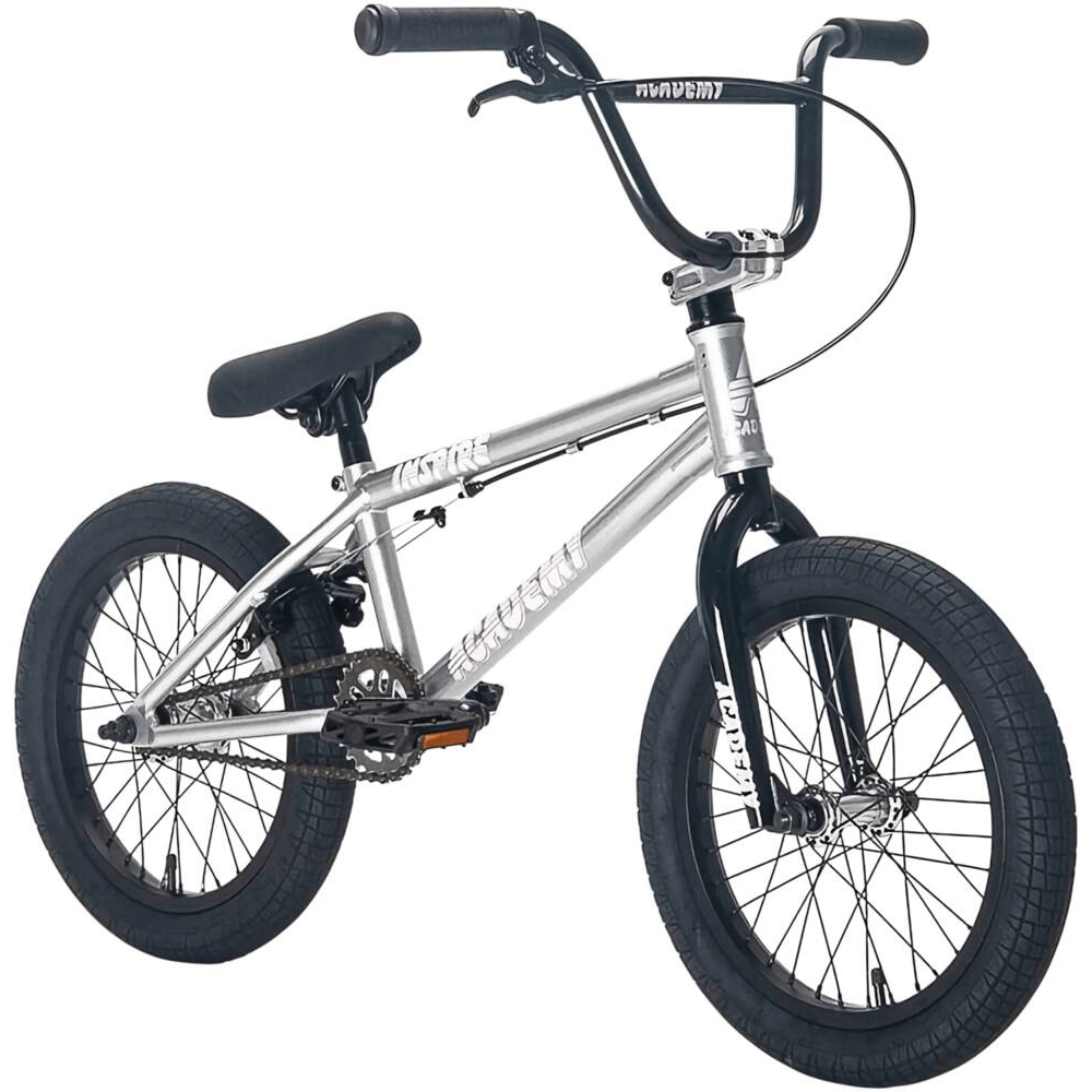 Academy Inspire 16'' 2022 BMX Freestyle2