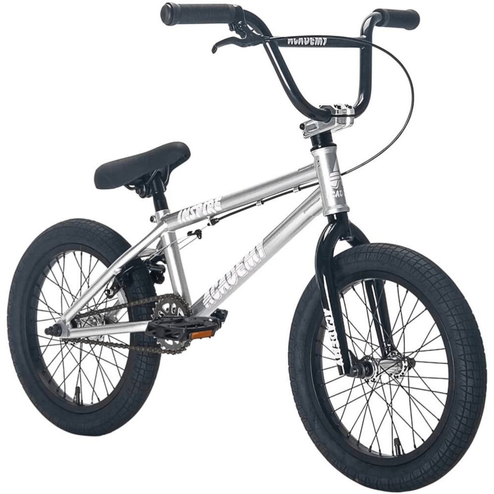 Academy Inspire 18'' 2022 BMX Freestyle 2