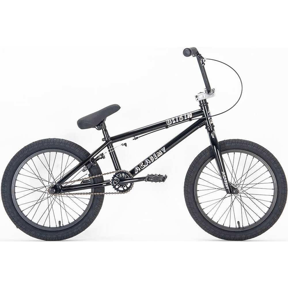 Academy Origin 18'' 2022 BMX Freestyle1