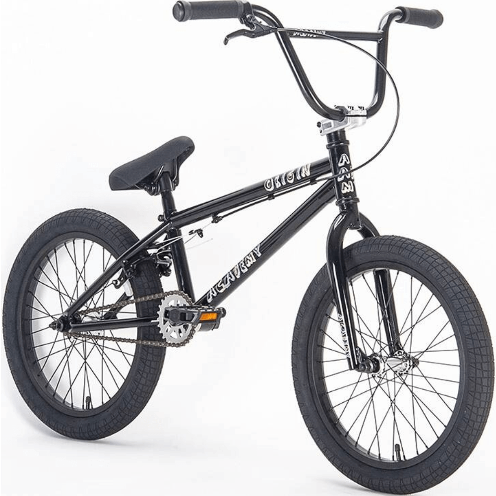 Academy Origin 18'' 2022 BMX Freestyle2