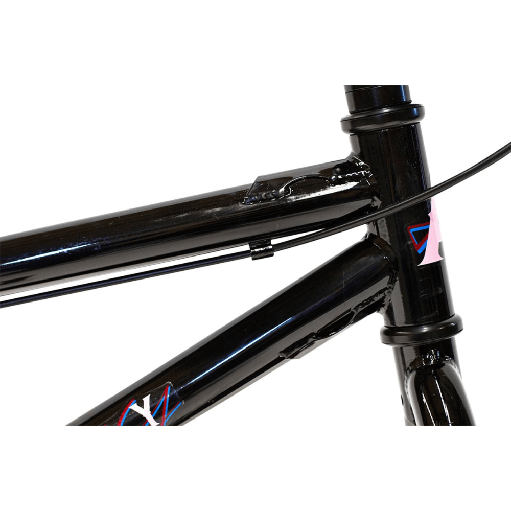 Academy Trooper 20'' 2022 BMX Freestyle 19.5_2
