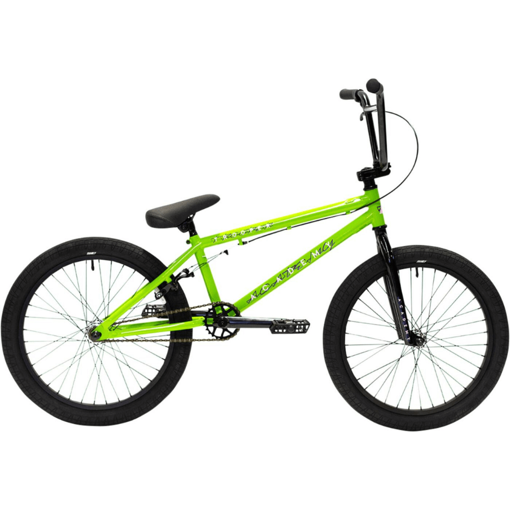 Academy Trooper 20'' 2022 BMX Freestyle 19.5_4