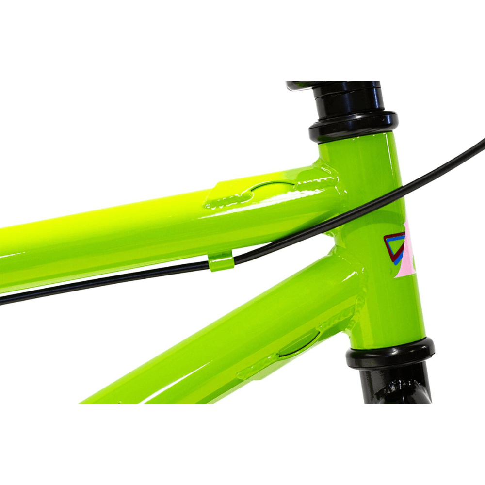Academy Trooper 20'' 2022 BMX Freestyle 19.5_5