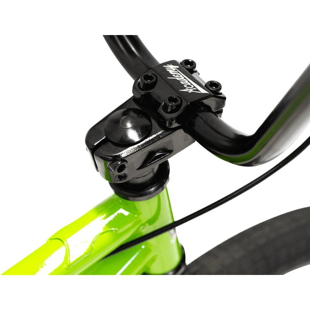 Academy Trooper 20'' 2022 BMX Freestyle 19.5_6