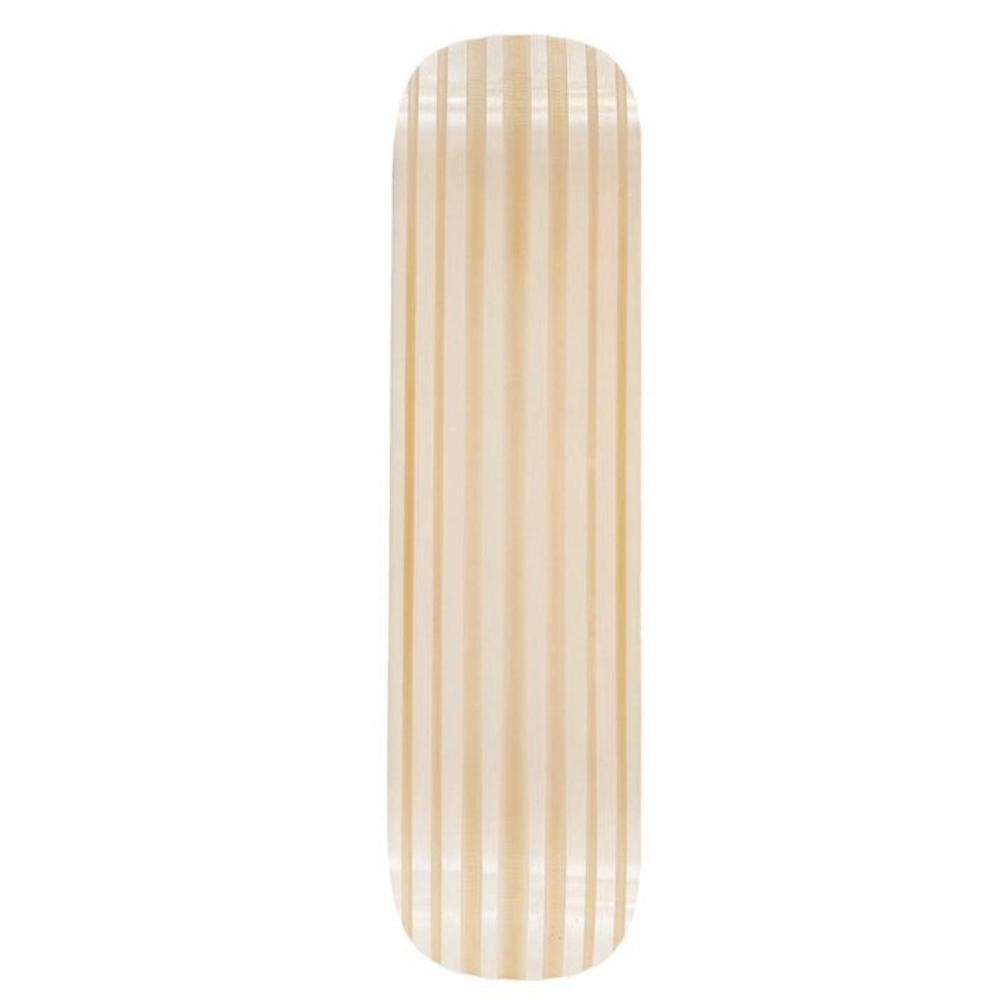 Ambition snowskate orange