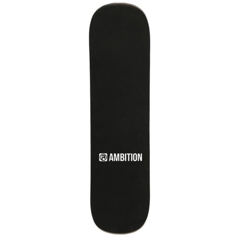 Ambition Snowskates - Team Red