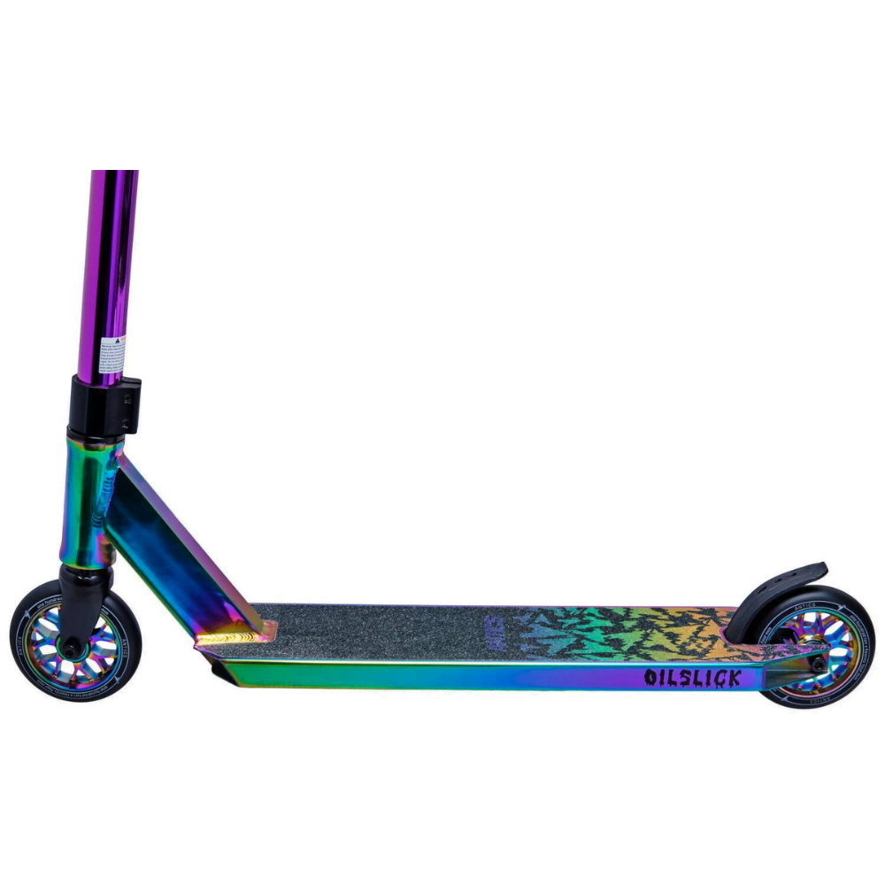 Antics The Oilslick Monopattino Freestyle2