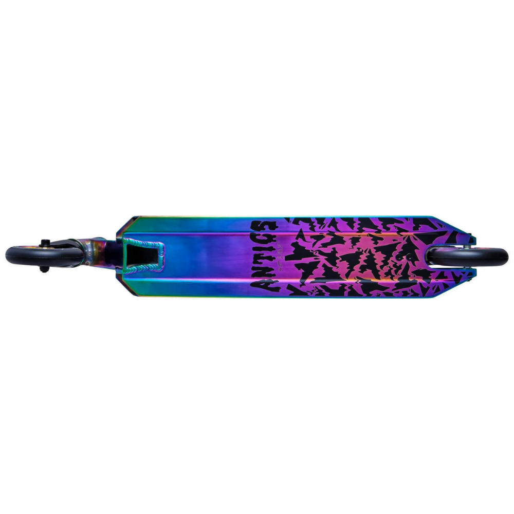 Antics The Oilslick Monopattino Freestyle3
