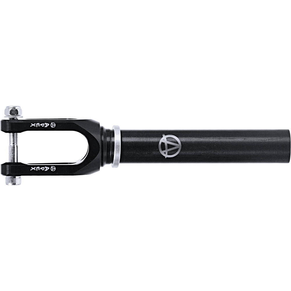 Apex Quantum Forcella Monopattino Freestyle Nero2