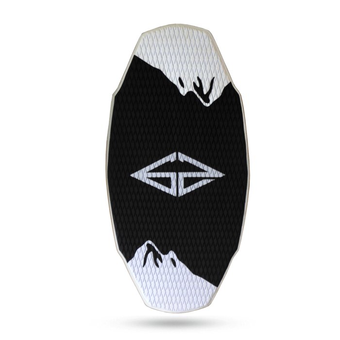 GoZone K2 Tavola Skimboard