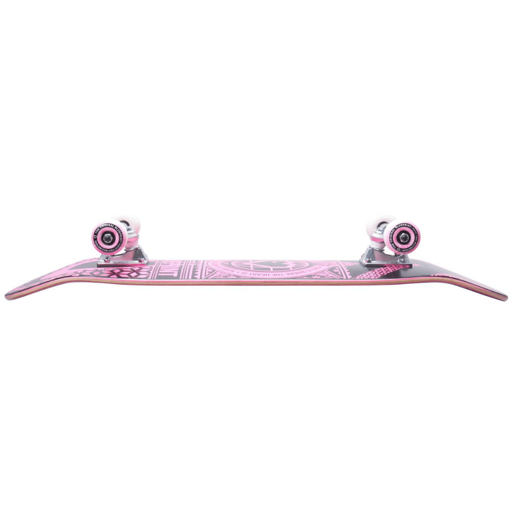 Blueprint Home Heart Skateboard Completo 7.75_4
