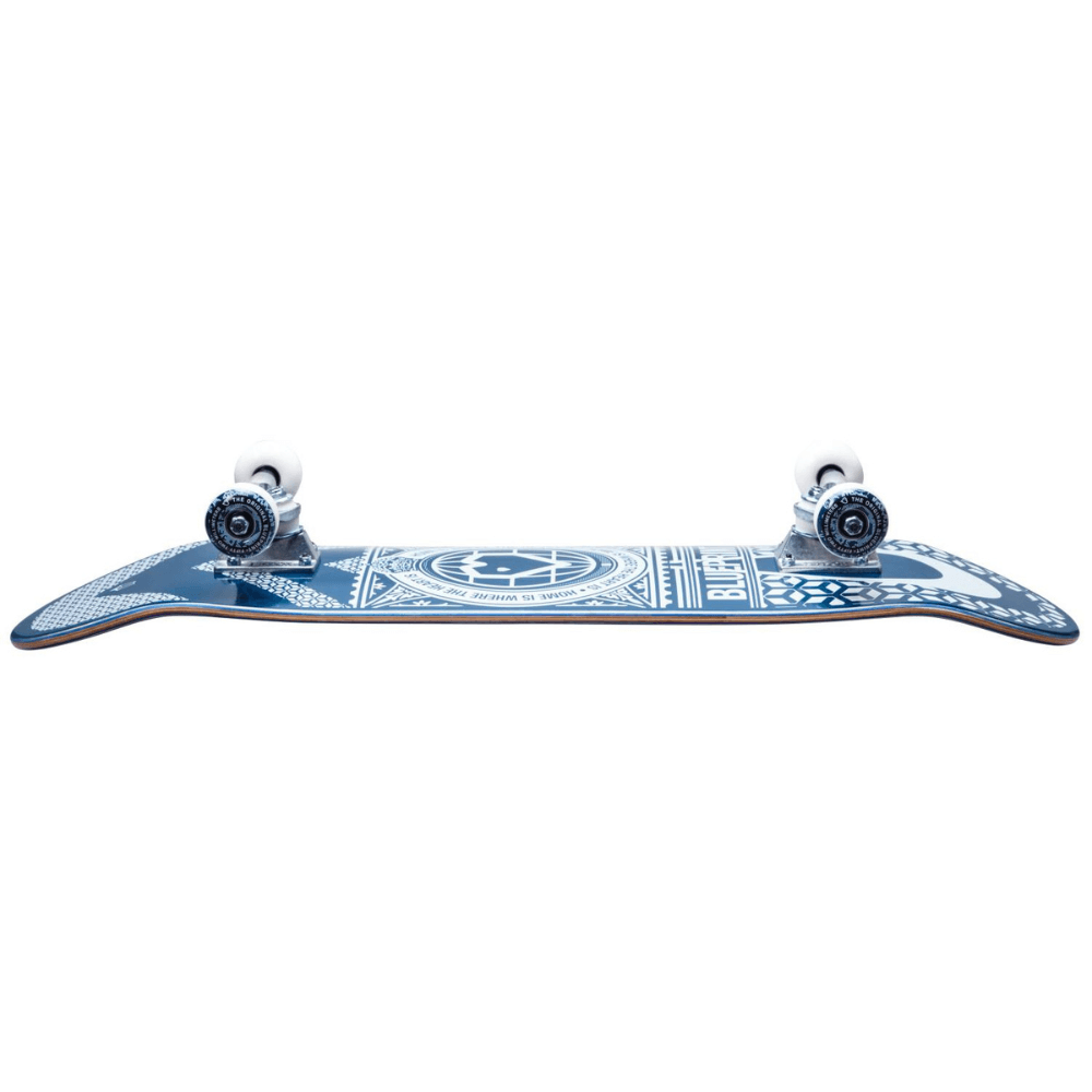 Blueprint Home Heart Skateboard Completo 8_3