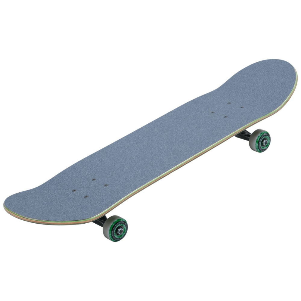 Blueprint Home Heart Skateboard Completo 8_5