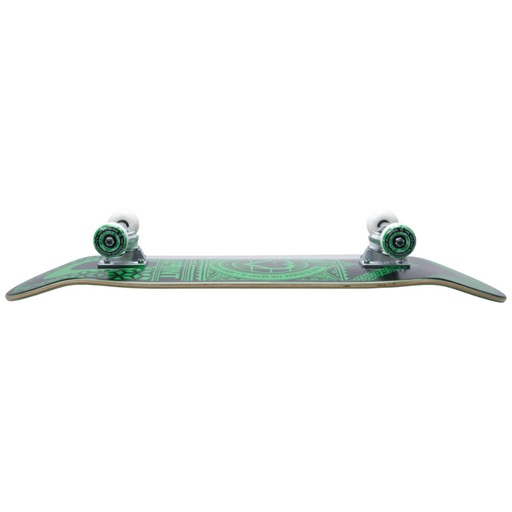 Blueprint Home Heart Skateboard Completo 8_7