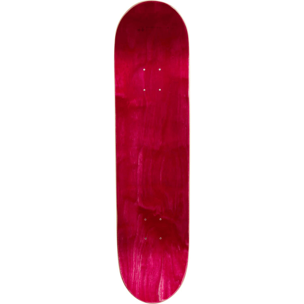Blueprint Home Heart Tavola Skateboard (7.875|Nero:Rosa)2