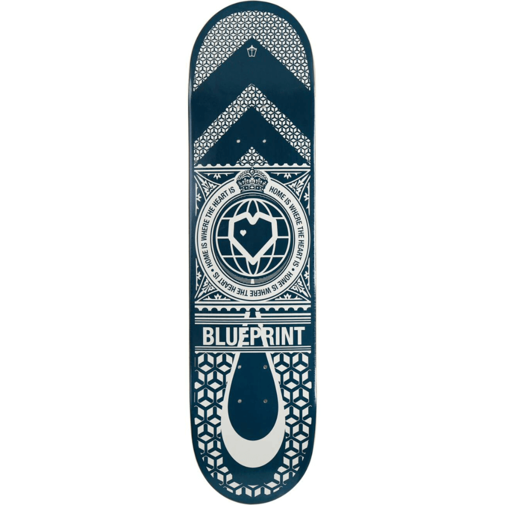 Blueprint Home Heart Tavola Skateboard 8_1