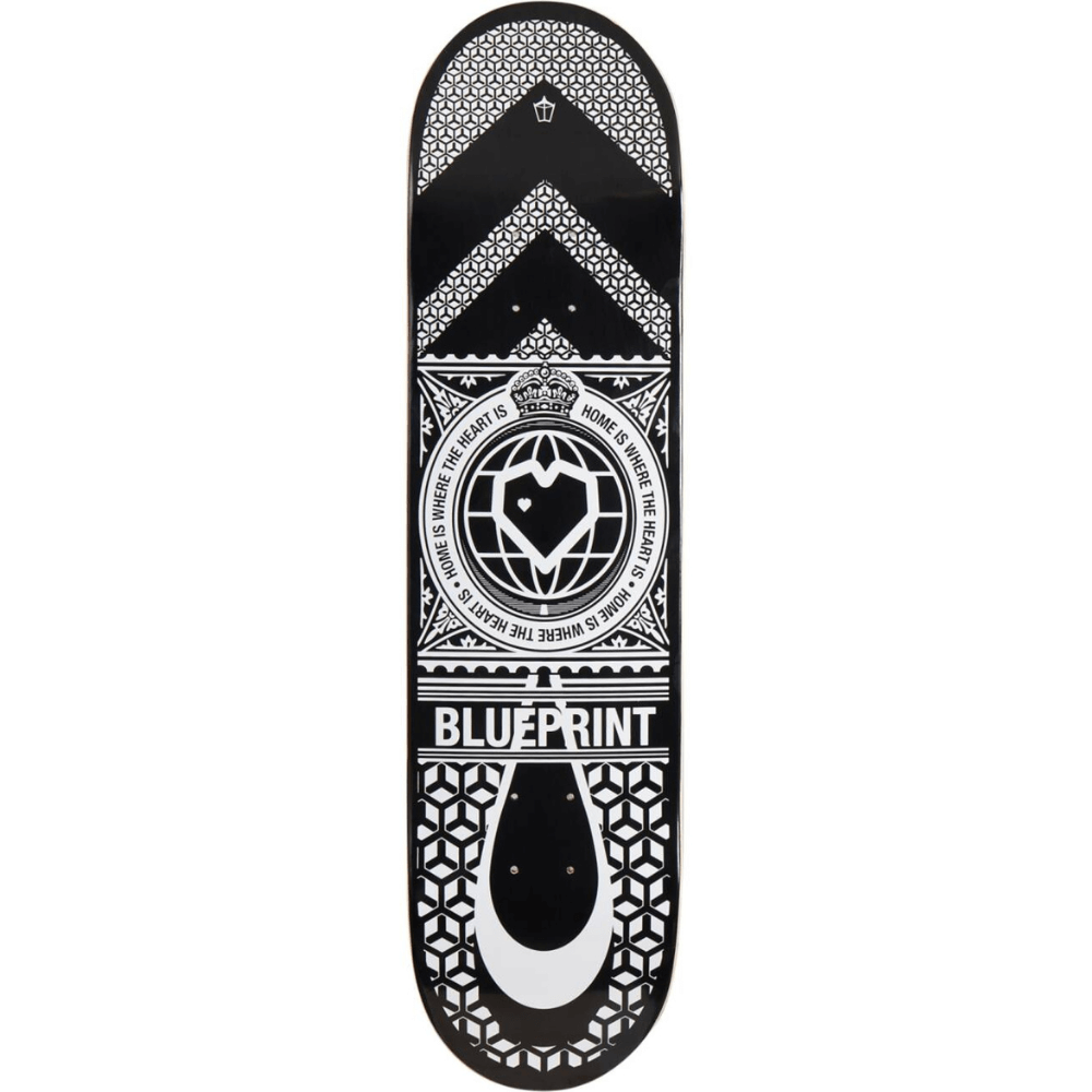 Blueprint Home Heart Tavola Skateboard 8_4