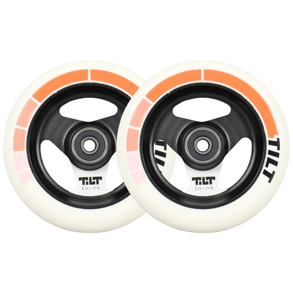 Ruote monopattino Tilt Stage
