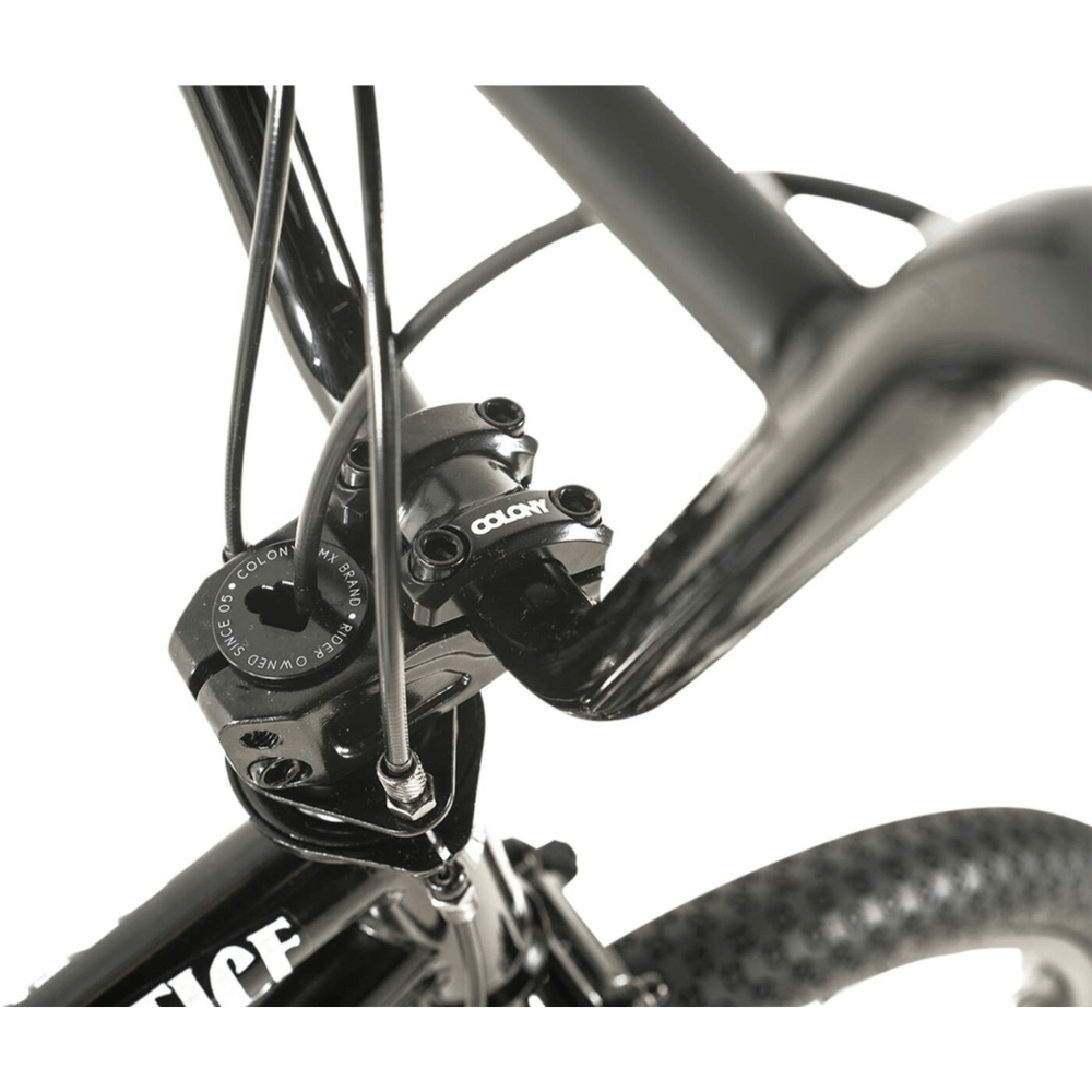 Colony Apprentice Flatland 20'' 2022 BMX Freestyle3
