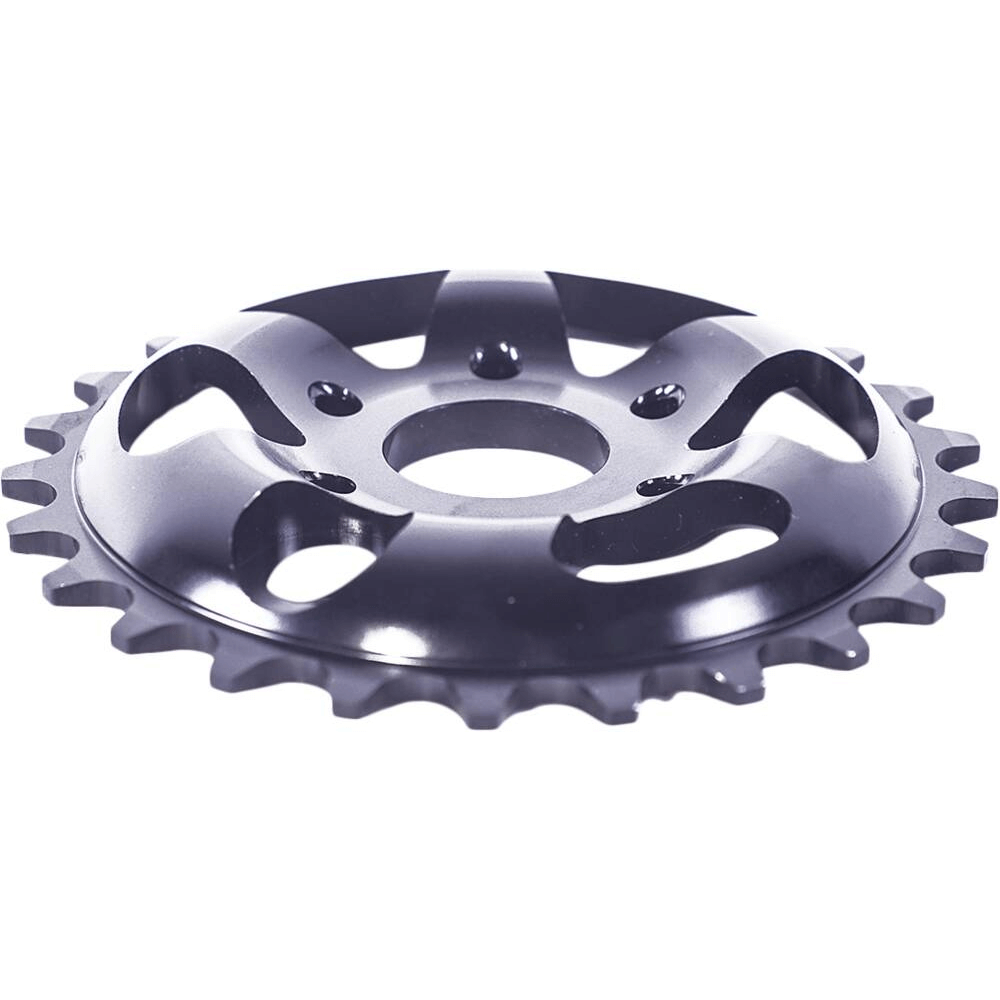 Colony Blaster Chris James Corona BMX 25T6