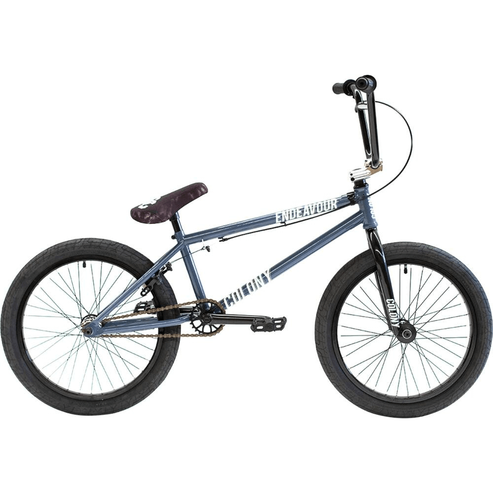 Colony Endeavour 20_ 2021 BMX Freestyle (21__Dark Grey _ Polished)1