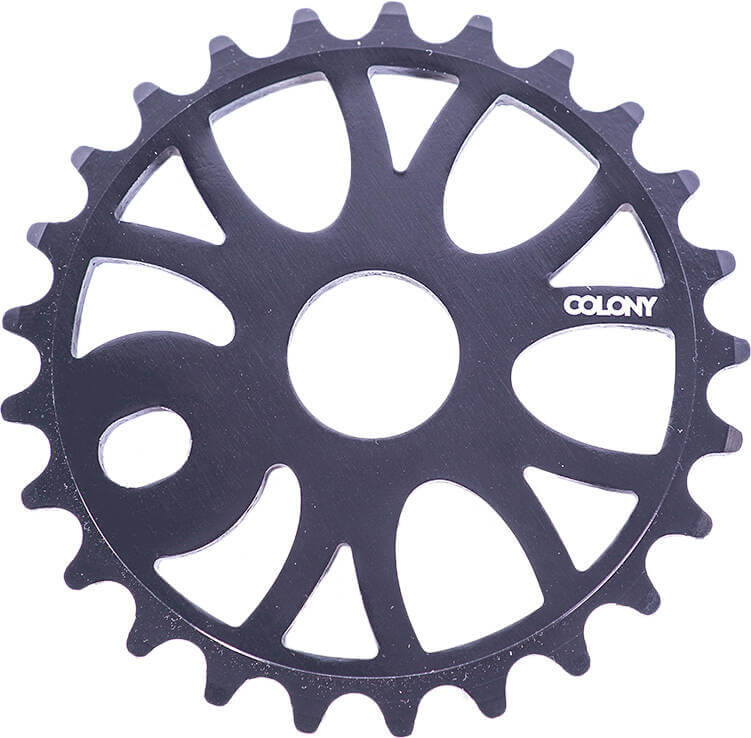 Colony Endeavour BMX Sprocket (1)