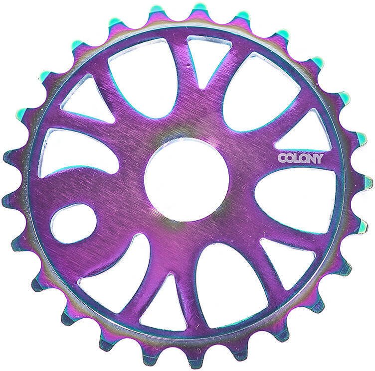 Colony Endeavour BMX Sprocket2 (1)