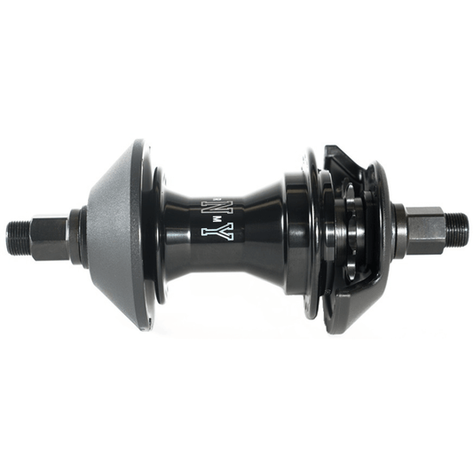 Colony Swarm Planetary Freecoaster Male Posteriore Hub 14mm Right hand drive2