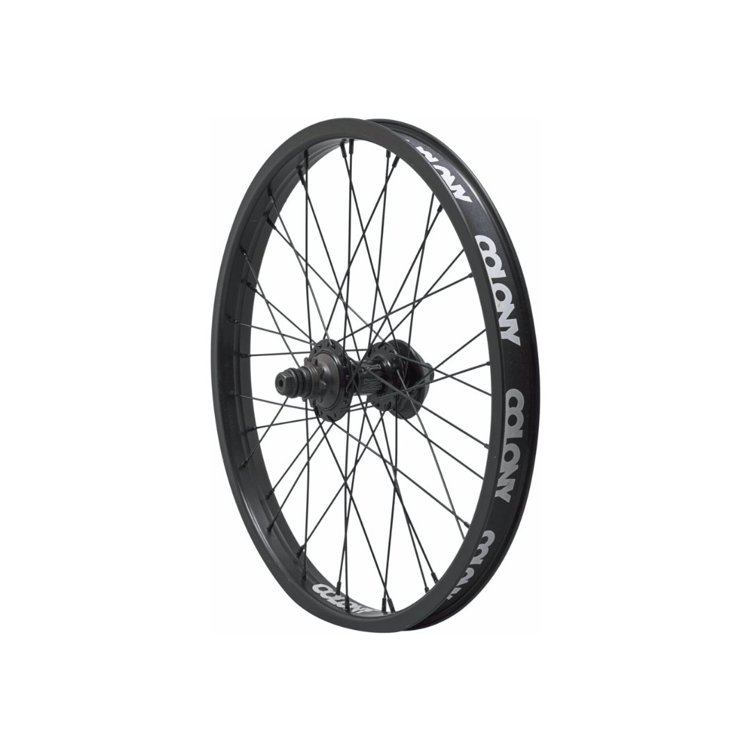 Colony Pintour 20" Female Cassette BMX Rear Wheel