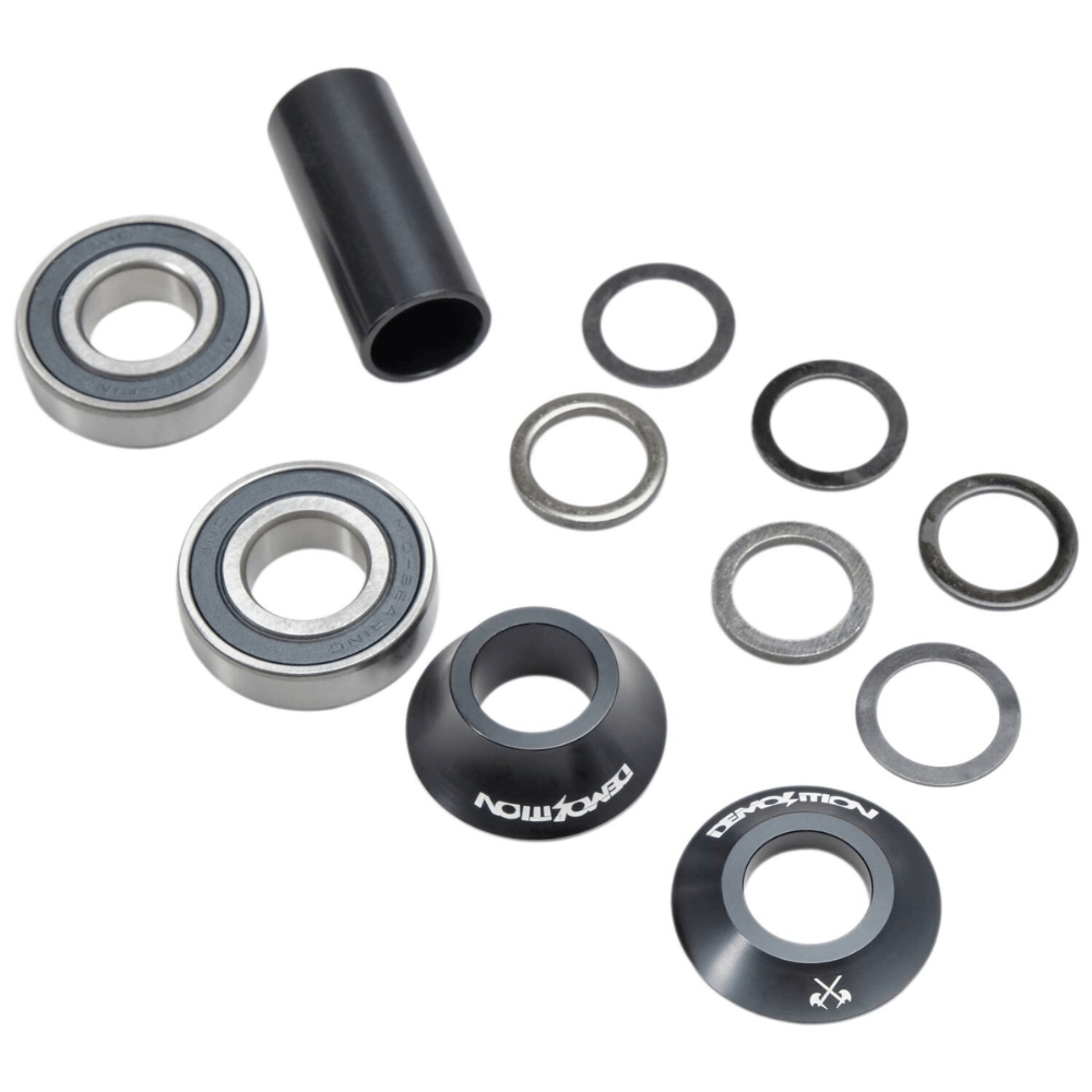 Demolition MID Movimento Centrale BMX 19mm