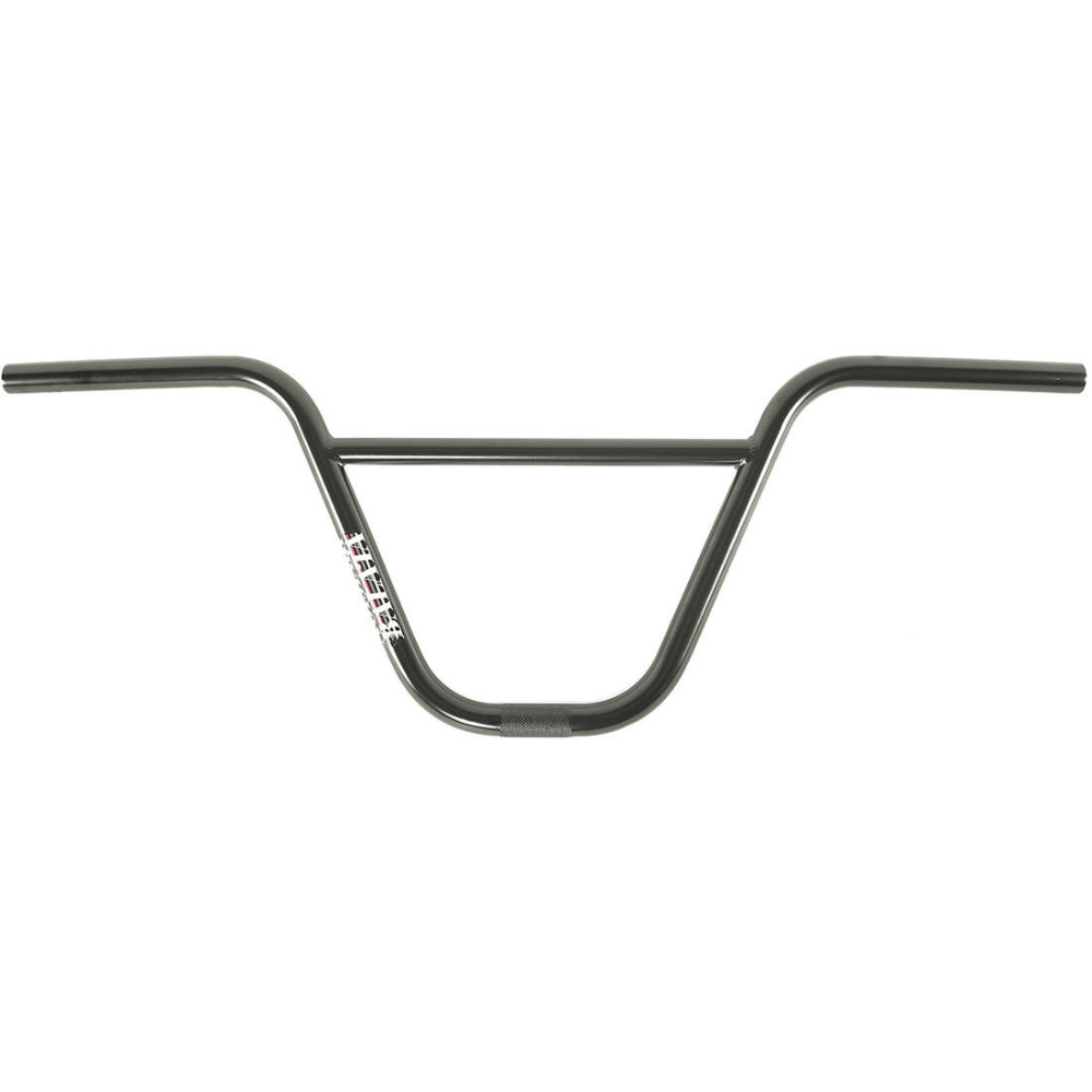 Division Balata 2-Piece BMX Handlebar 9.5_