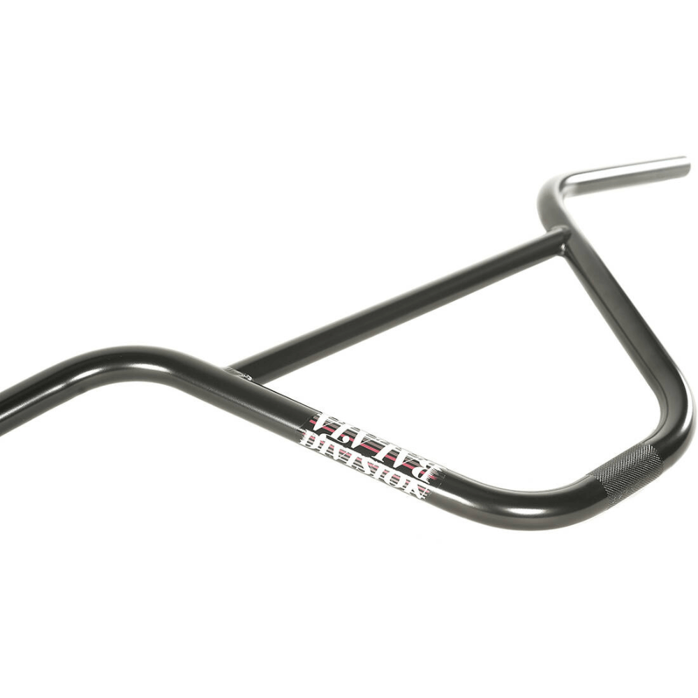Division Balata 2-Piece BMX Handlebar 9.5_3