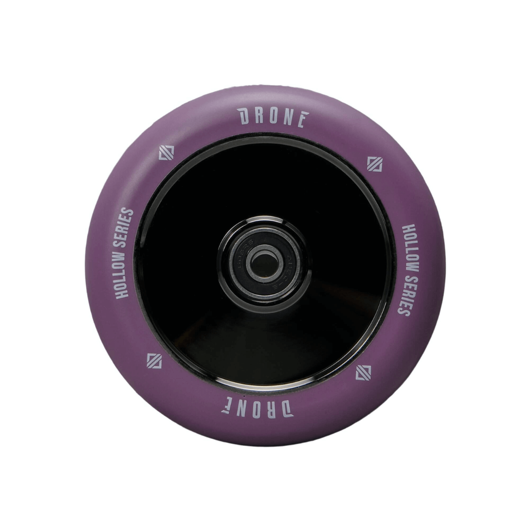 Drone Hollow Series Ruota Monopattino