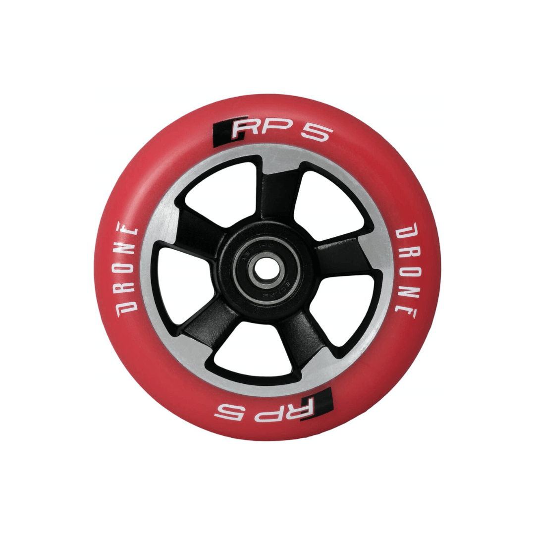 Drone RP5 Ruota Monopattino